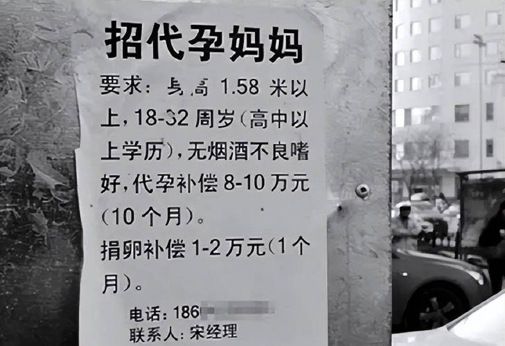 医院借卵代孕哪家专业